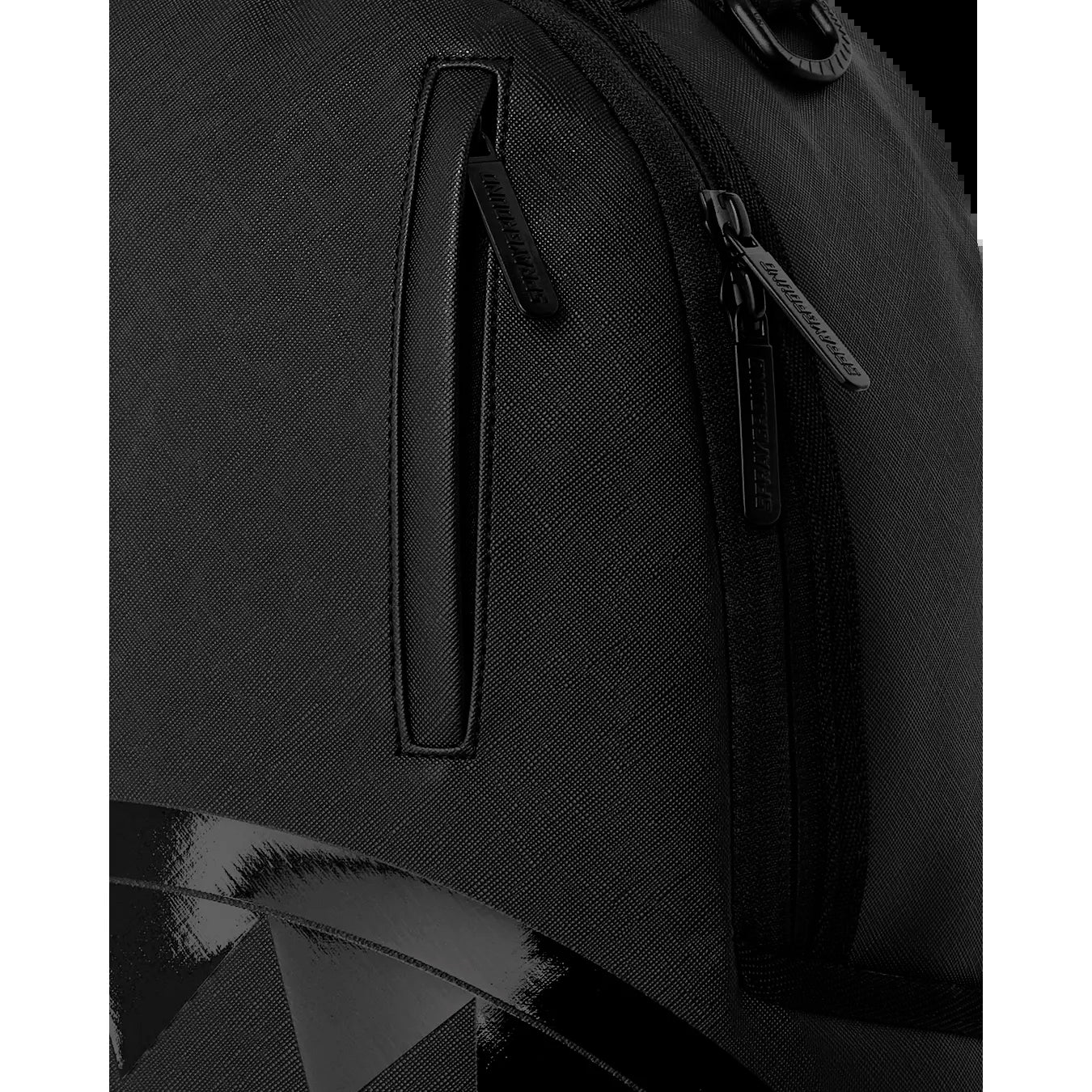 SHADOW SHARKS - NIGHT KING BACKPACK